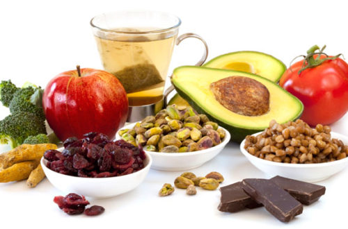 Vitamina B5 Principais Fontes Alimentares Mundo Da Nutrição 0247