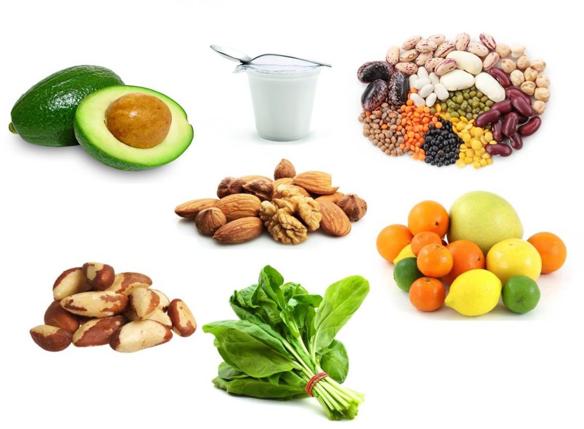 18 Alimentos Que Podem Ajudar A Promover A Saúde Dos Seus Cabelos Parte 1 Mundo Da Nutrição 0222