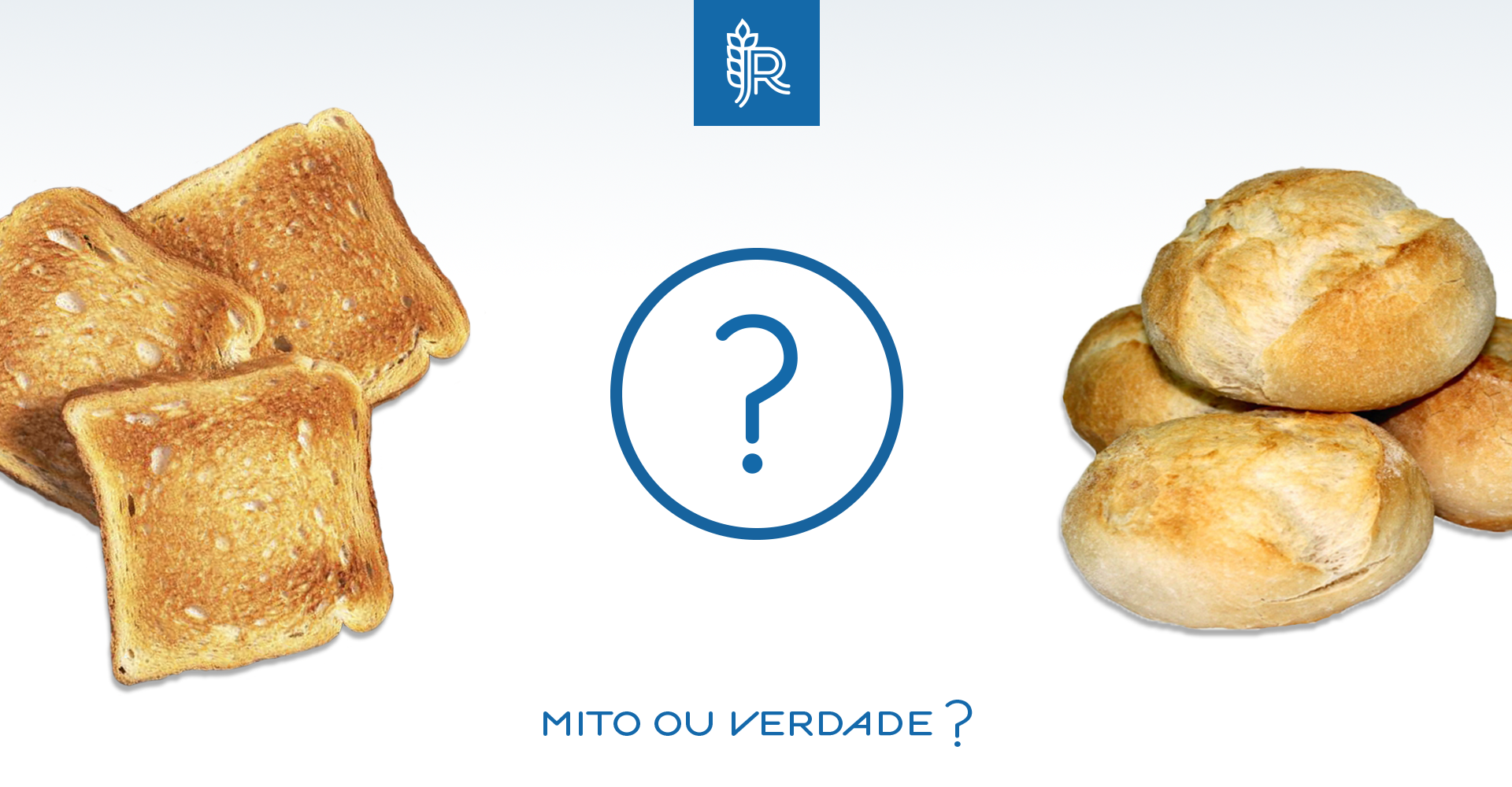 O que engorda mais: Torrada ou o pão normal? 