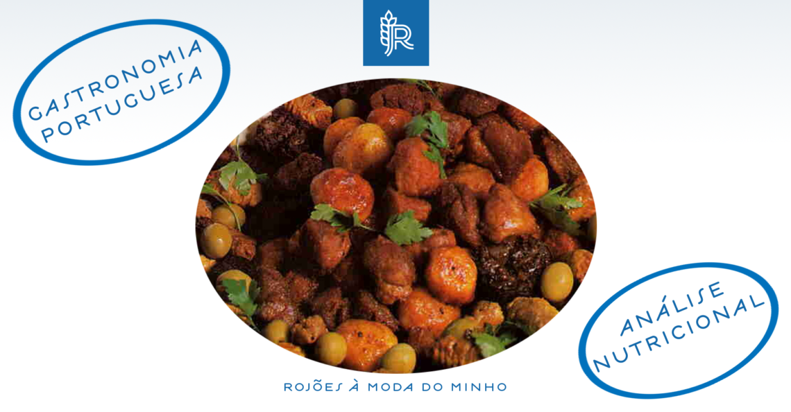 Gastronomia Portuguesa: rojões à moda do Minho