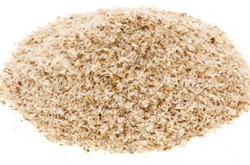 Psyllium e os níveis de colesterol