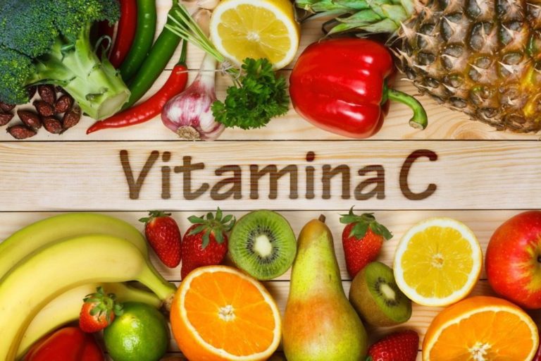 O Que é E Para Que Serve A Vitamina C Mundo Da Nutrição 9519