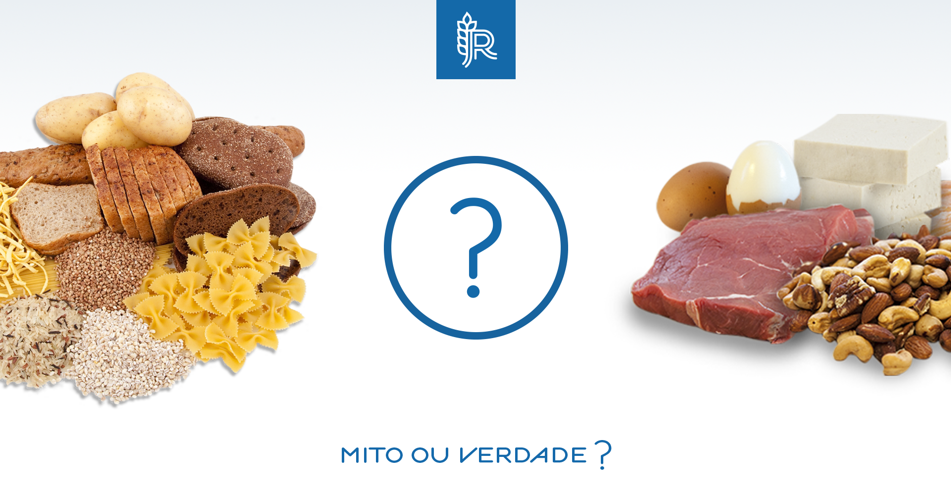 Mito Ou Verdade Os Hidratos De Carbono São Mais Calóricos Do Que As Proteínas Mundo Da Nutrição 1042