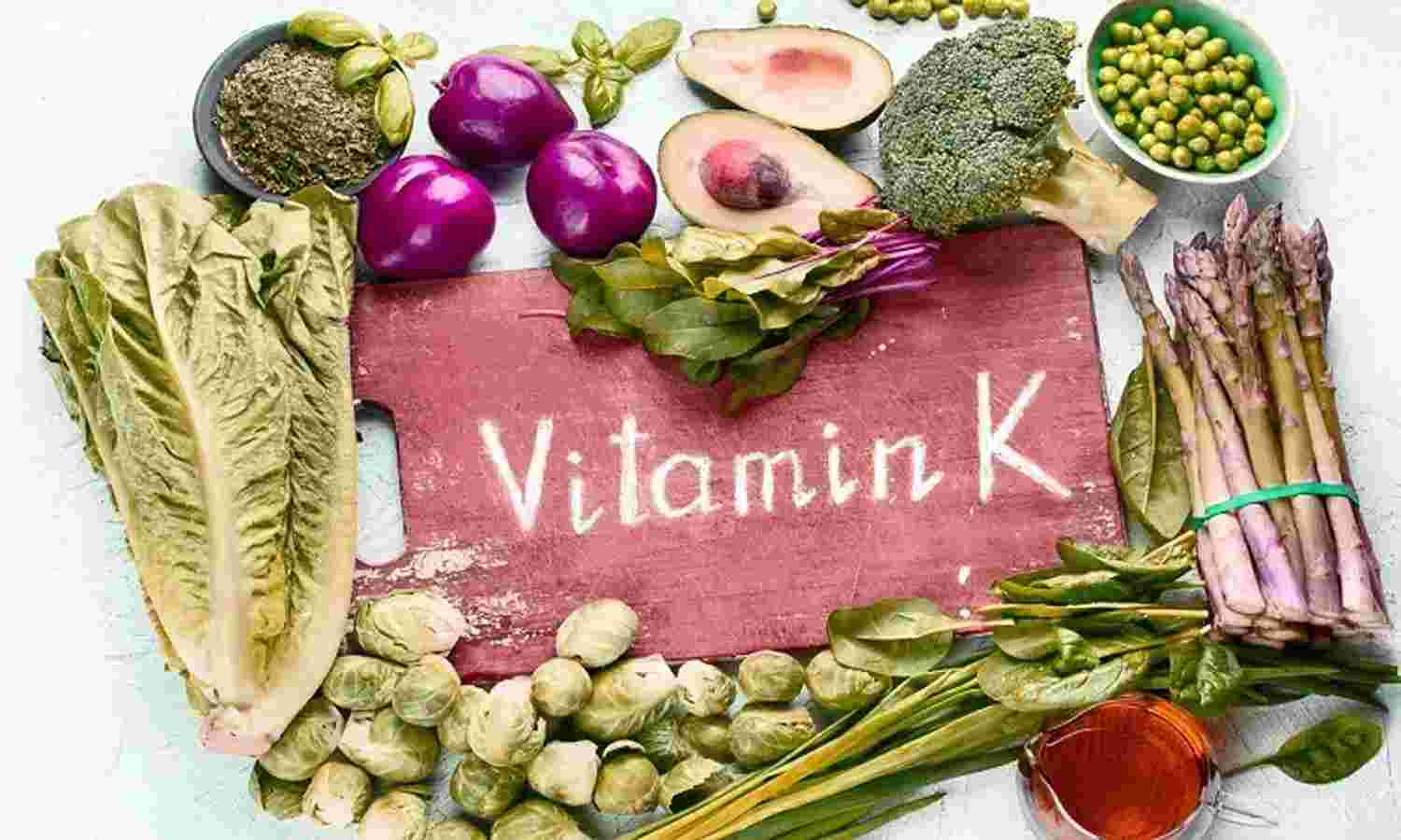 O Que é E Para Que Serve A Vitamina K Mundo Da Nutrição 7016